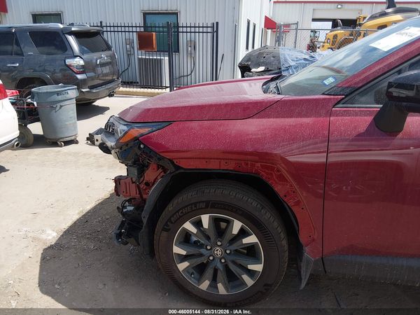 2026 TOYOTA RAV4 LIMITED — I155