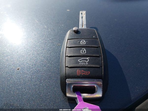 2018 KIA SPORTAGE LX — I11