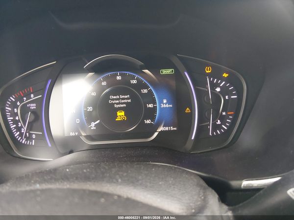 2019 HYUNDAI SANTA FE SEL PLUS — I7