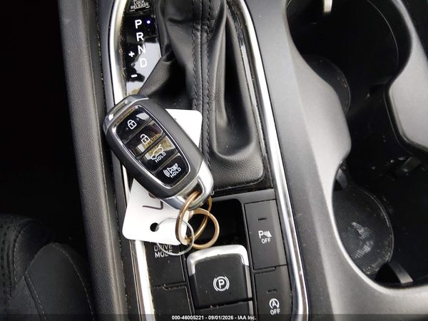 2019 HYUNDAI SANTA FE SEL PLUS — I11