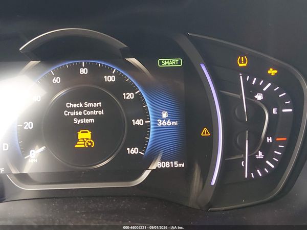 2019 HYUNDAI SANTA FE SEL PLUS — I118