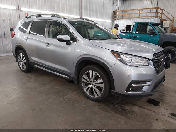 2020 SUBARU ASCENT LIMITED — I1
