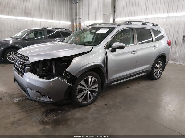 2020 SUBARU ASCENT — I2