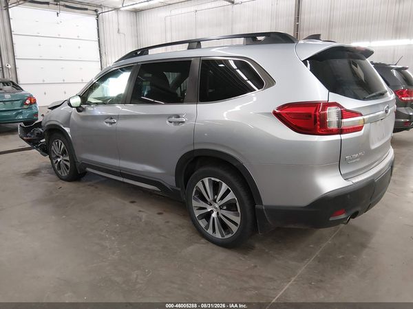 2020 SUBARU ASCENT LIMITED — I3