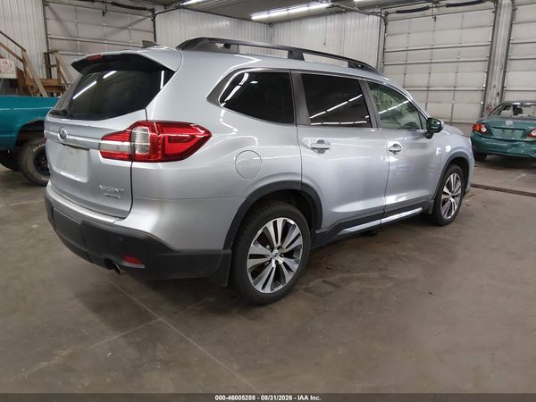 2020 SUBARU ASCENT LIMITED — I4