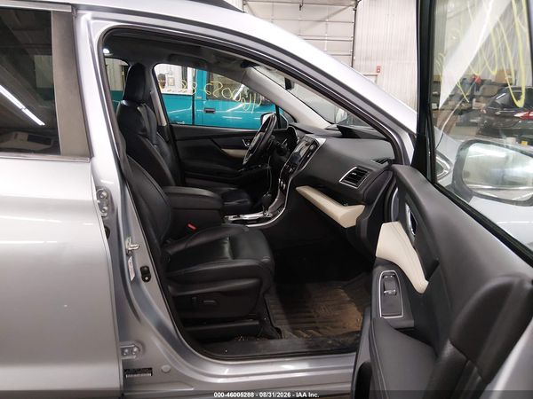 2020 SUBARU ASCENT LIMITED — I5