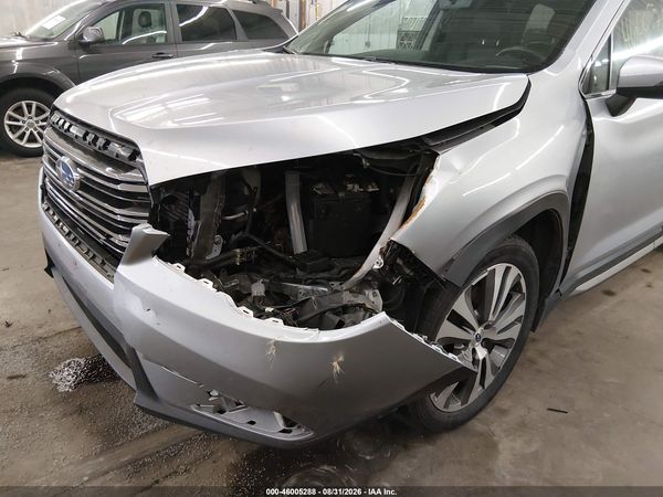 2020 SUBARU ASCENT LIMITED — I6