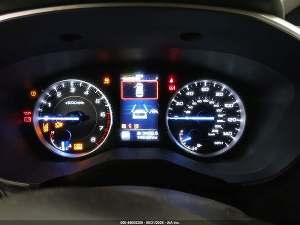 2020 SUBARU ASCENT LIMITED — I7
