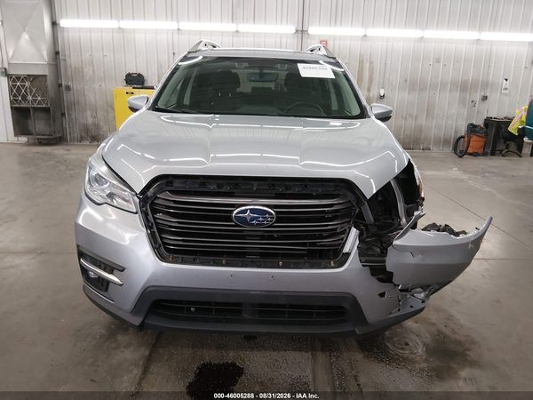 2020 SUBARU ASCENT LIMITED — I115