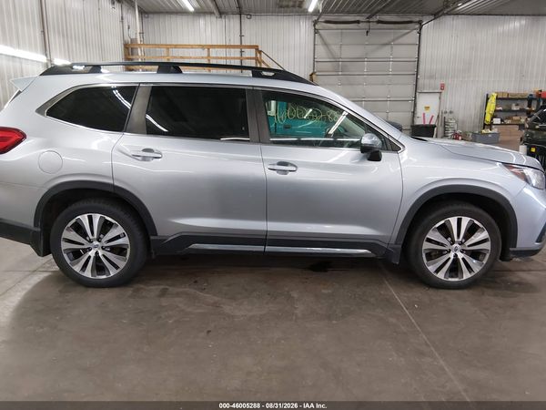 2020 SUBARU ASCENT LIMITED — I116