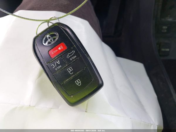 2024 TOYOTA BZ4X XLE — I11