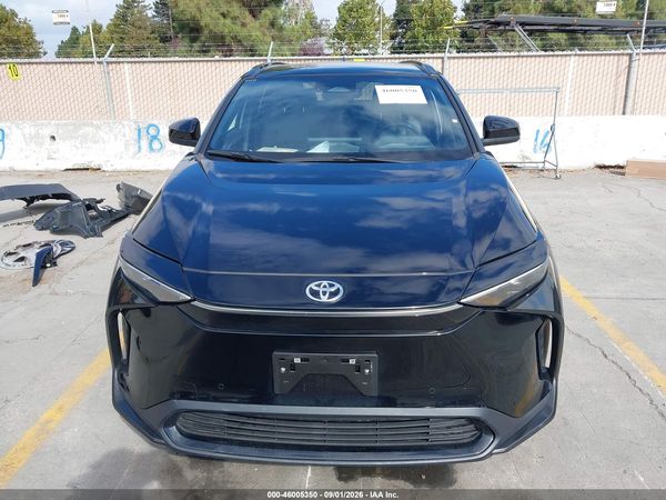 2024 TOYOTA BZ4X XLE — I115