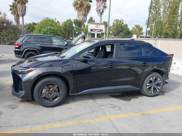 2024 TOYOTA BZ4X XLE — I117