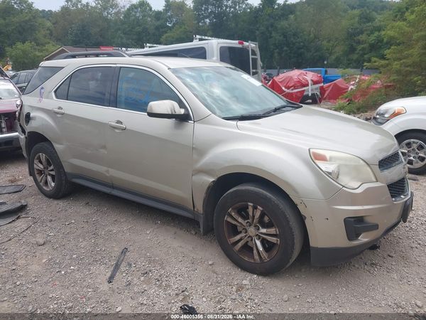 2015 CHEVROLET EQUINOX 1LT — I1