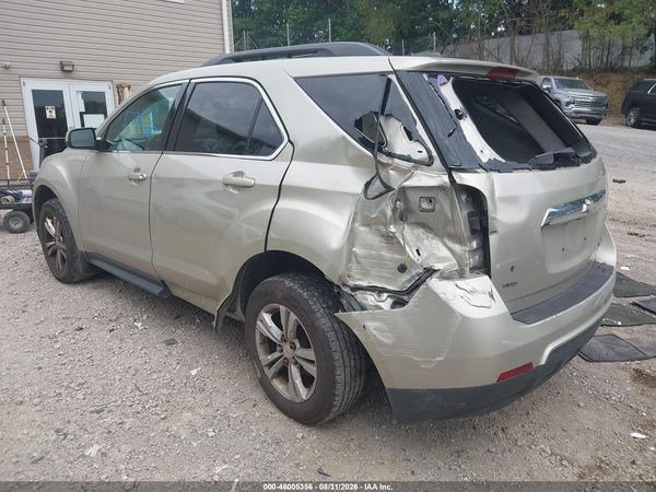 2015 CHEVROLET EQUINOX 1LT — I3