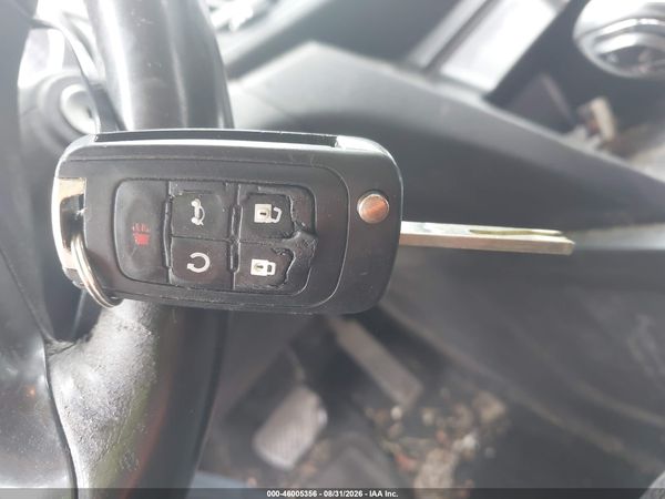 2015 CHEVROLET EQUINOX 1LT — I11