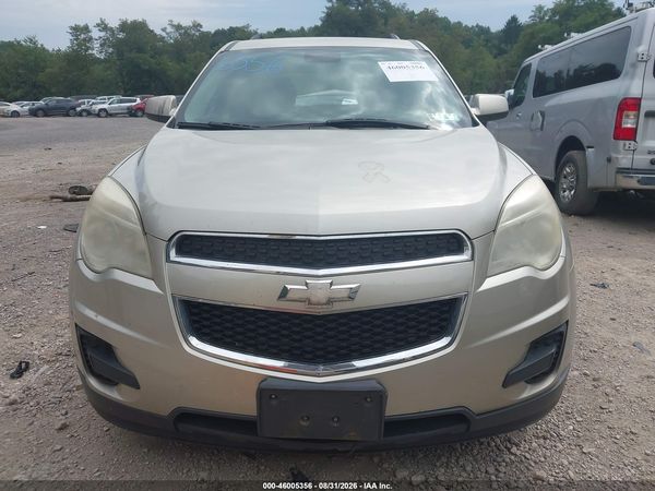 2015 CHEVROLET EQUINOX 1LT — I115