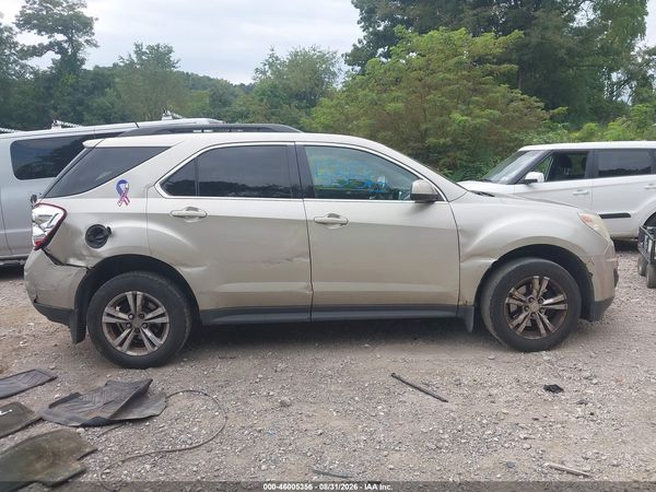 2015 CHEVROLET EQUINOX 1LT — I116