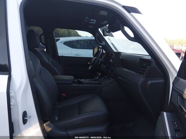 2025 LEXUS GX 550 LUXURY+ — I5