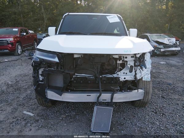 2025 LEXUS GX 550 LUXURY+ — I115