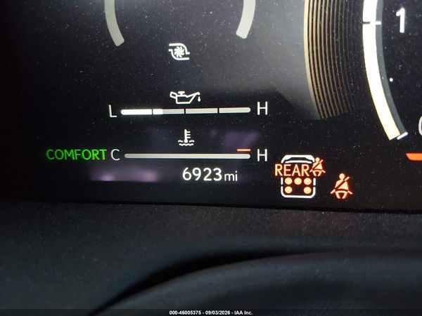 2025 LEXUS GX 550 LUXURY+ — I118