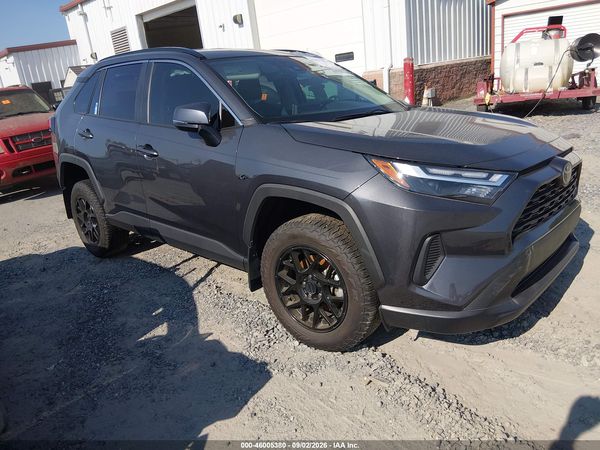 2024 TOYOTA RAV4 XLE — I1