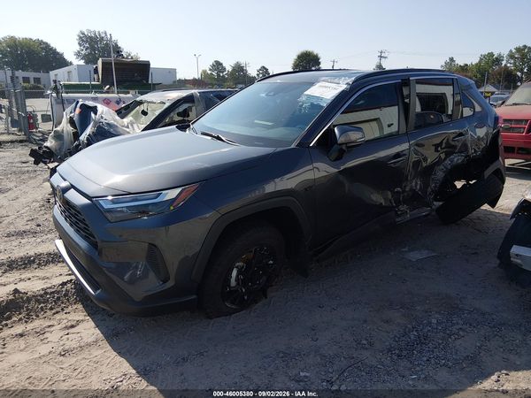 2024 TOYOTA RAV4 — I2