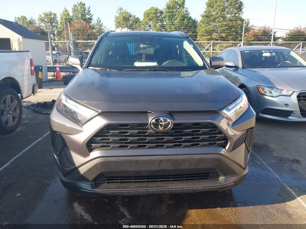 2024 TOYOTA RAV4 XLE — I115