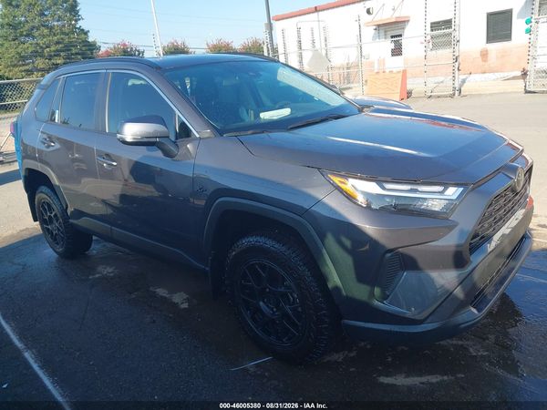 2024 TOYOTA RAV4 XLE — I116