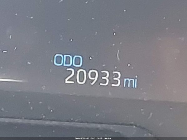 2024 TOYOTA RAV4 XLE — I118