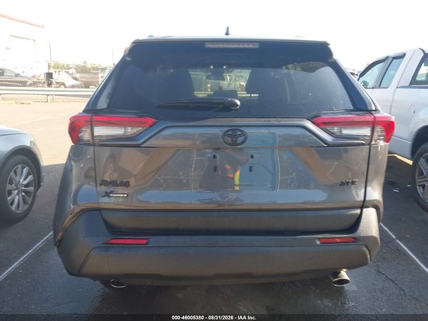 2024 TOYOTA RAV4 XLE — I119