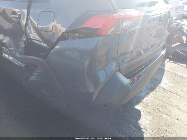 2024 TOYOTA RAV4 XLE — I152