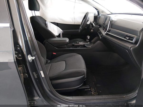 2023 KIA SPORTAGE LX — I5
