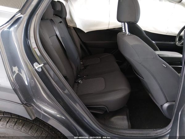 2023 KIA SPORTAGE LX — I8