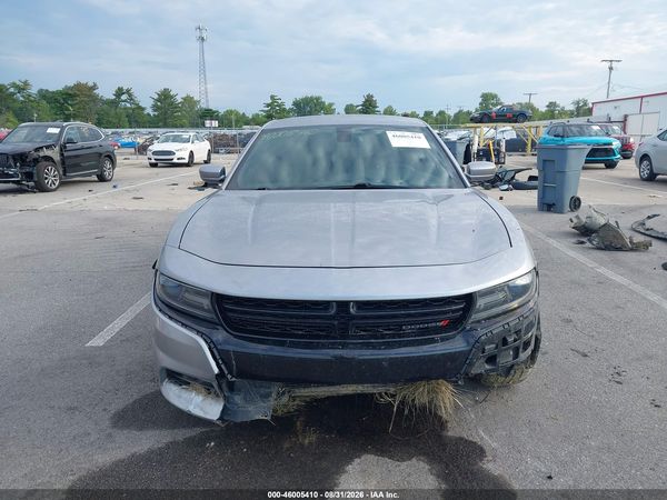 2015 DODGE CHARGER R/T — I115