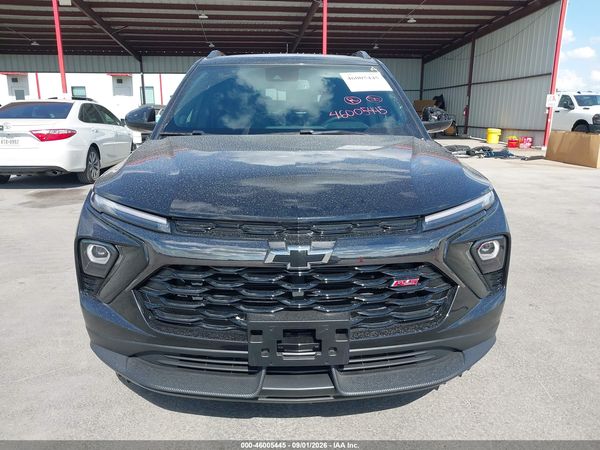 2025 CHEVROLET TRAILBLAZER FWD RS — I115