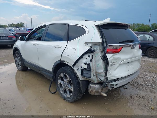 2017 HONDA CR-V EX-L/EX-L NAVI — I3