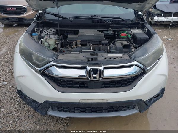 2017 HONDA CR-V EX-L/EX-L NAVI — I10