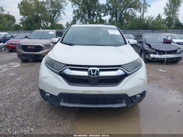 2017 HONDA CR-V EX-L/EX-L NAVI — I115