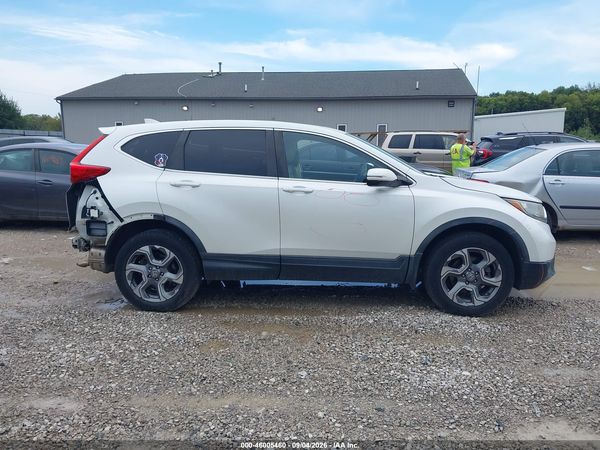 2017 HONDA CR-V EX-L/EX-L NAVI — I116