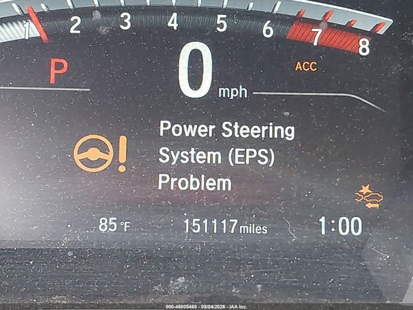 2017 HONDA CR-V EX-L/EX-L NAVI — I118