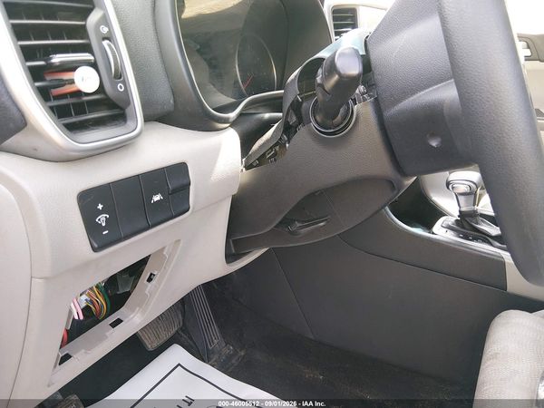 2020 KIA SPORTAGE LX — I152
