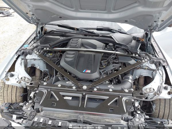 2024 BMW M3 COMPETITION XDRIVE — I10
