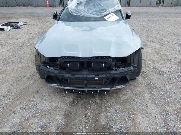 2024 BMW M3 COMPETITION XDRIVE — I115