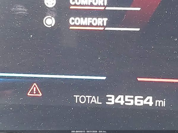 2024 BMW M3 COMPETITION XDRIVE — I118