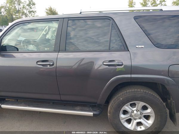 2017 TOYOTA 4RUNNER