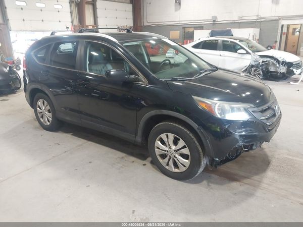 2014 HONDA CR-V EX-L — I1