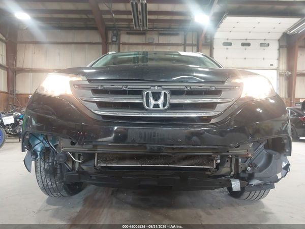 2014 HONDA CR-V EX-L — I6