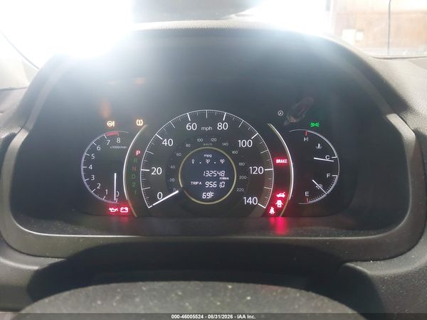 2014 HONDA CR-V EX-L — I7