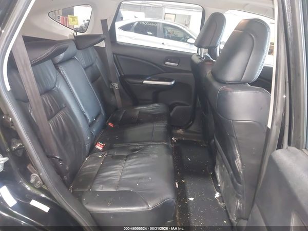 2014 HONDA CR-V EX-L — I8